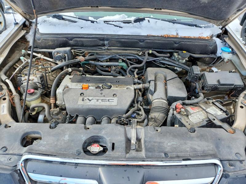 Продаж на аукціоні авто 2005 Honda Cr-v, vin: JHLRD78885C807048, номер лоту: 78981845