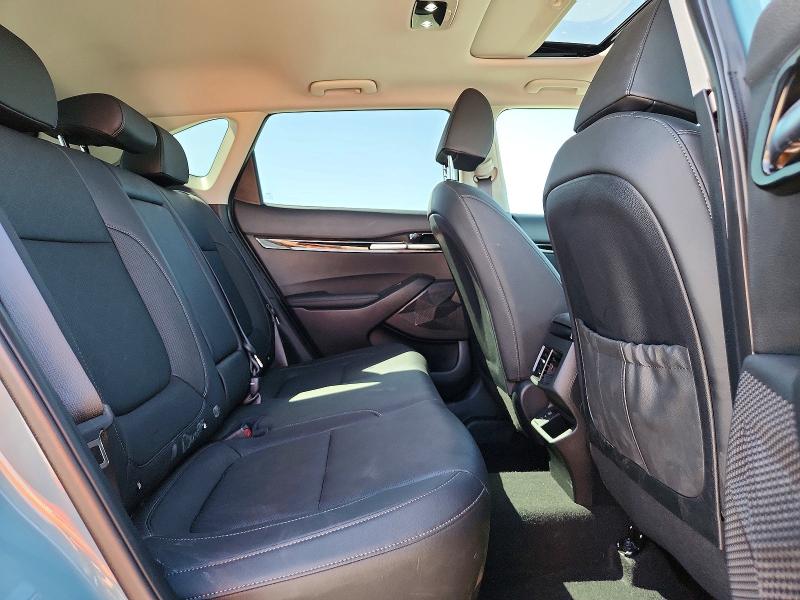 46732586 :رقم المزاد ، KNDETCA74R7593974 vin ، 2024 Kia Seltos مزاد بيع