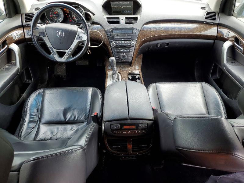 Aukcja sprzedaży 2012 Acura Mdx, vin: 2HNYD2H41CH520096, numer aukcji: 47788826