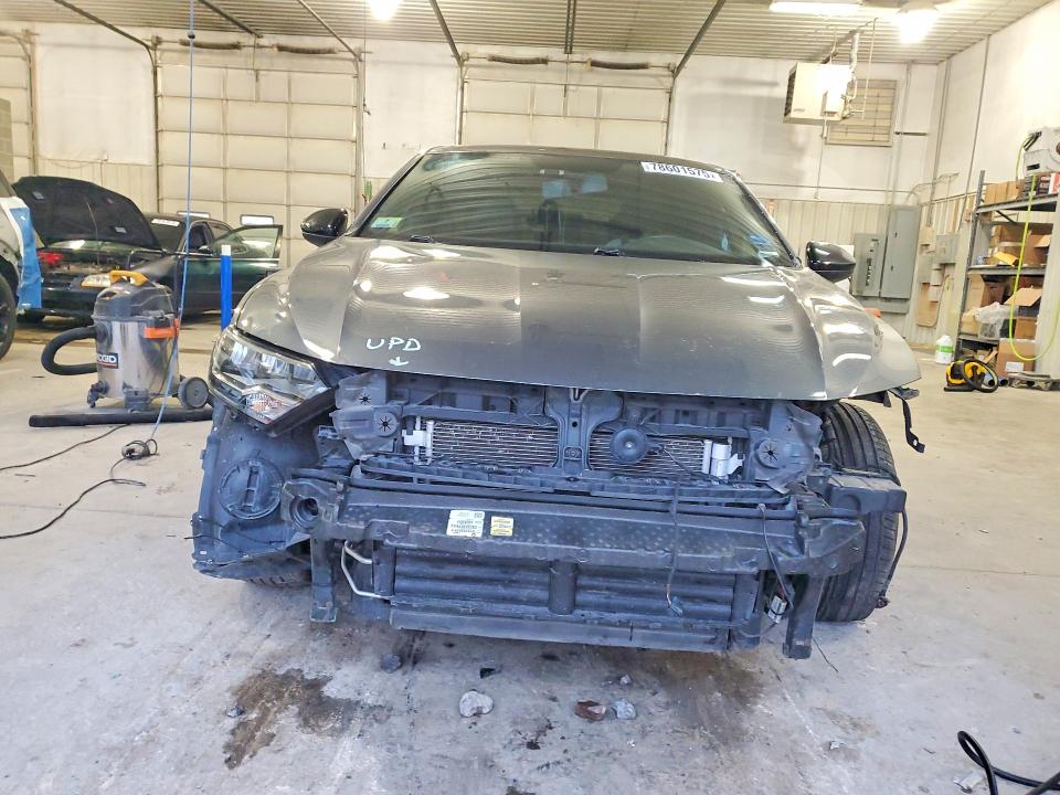 Продажа на аукционе авто 2019 Volkswagen Jetta, vin: 3VWC57BU3KM080124, номер лота: 78601575