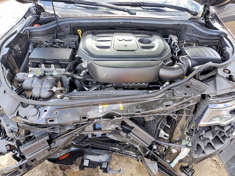 Aukcja sprzedaży 2021 Jeep Grand Cherokee, vin: 1C4RJFBG5MC867402, numer aukcji: 46289966