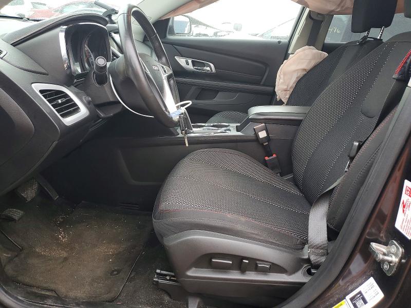 Продаж на аукціоні авто 2015 Gmc Terrain, vin: 2GKFLWE38F6103226, номер лоту: 46988076