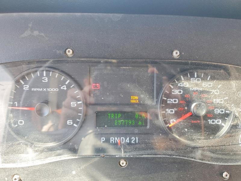 56378486 :رقم المزاد ، 1F65F5KY6H0A00751 vin ، 2017 Ford F59 مزاد بيع