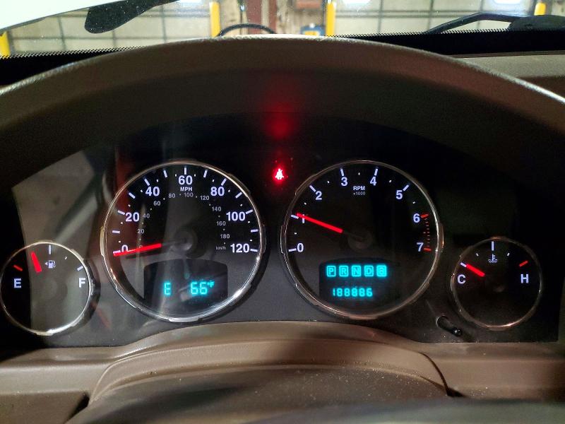 Продаж на аукціоні авто 2010 Jeep Liberty, vin: 1J4PN2GK4AW130665, номер лоту: 41972406