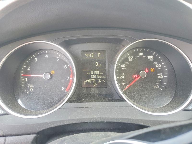 Продаж на аукціоні авто 2016 Volkswagen Jetta, vin: 3VW267AJ3GM249680, номер лоту: 47102996