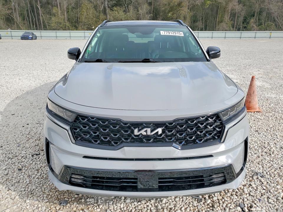 Aukcja sprzedaży 2022 Kia Sorento, vin: 5XYRKDLF7NG150844, numer aukcji: 77912915