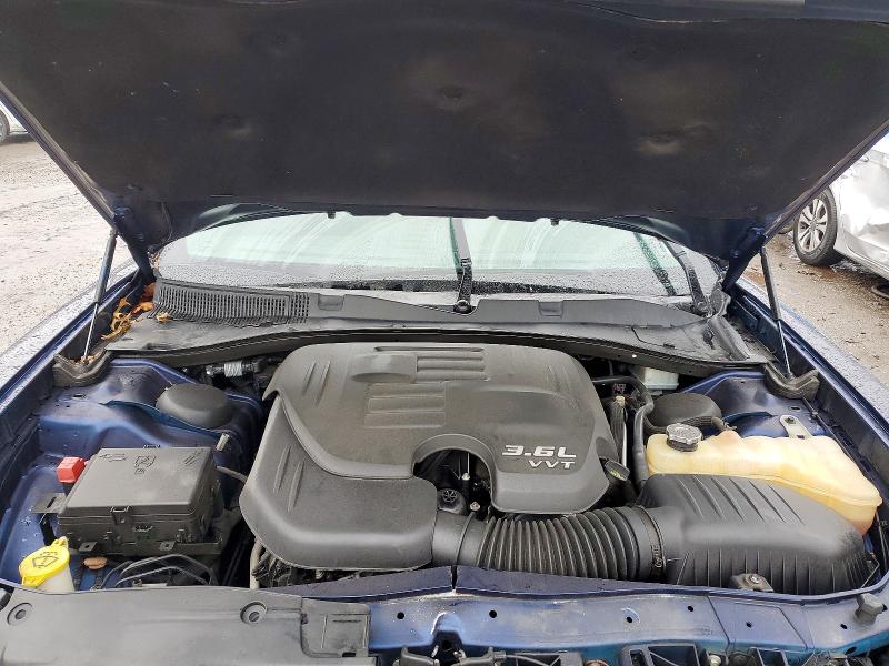 Aukcja sprzedaży 2017 Dodge Charger, vin: 2C3CDXBG3HH520516, numer aukcji: 79050985