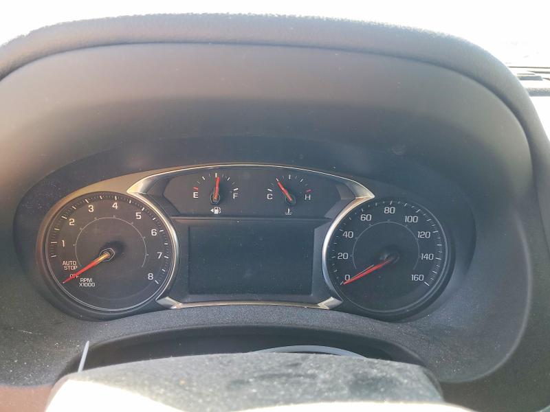 Продаж на аукціоні авто 2023 Gmc Terrain, vin: 3GKALMEG5PL213102, номер лоту: 46723416