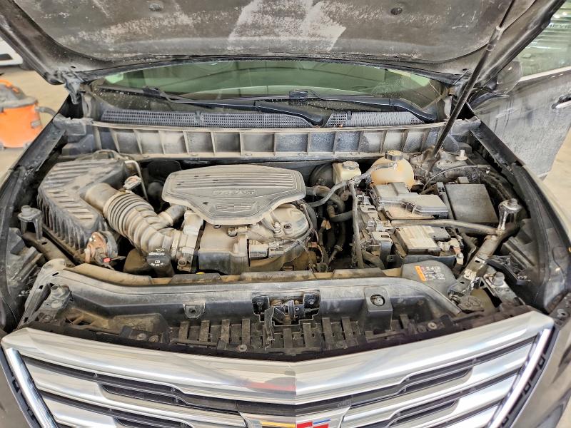 Aukcja sprzedaży 2017 Cadillac Xt5, vin: 1GYKNDRS0HZ216700, numer aukcji: 79173885