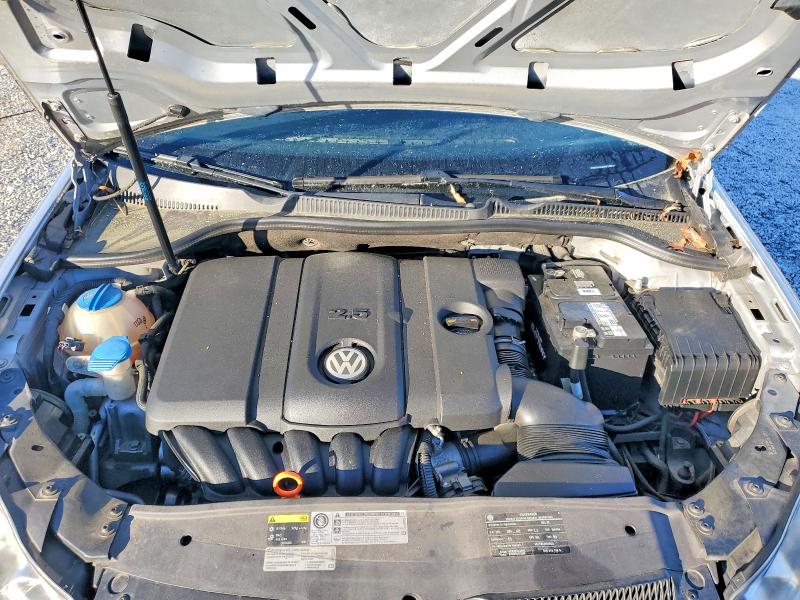 Продаж на аукціоні авто 2011 Volkswagen Golf, vin: WVWDA7AJXBW275521, номер лоту: 46147836