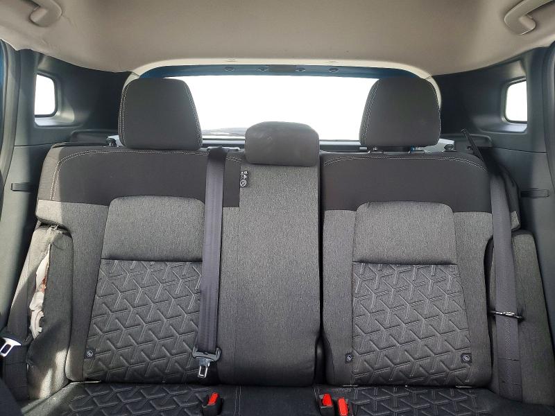 79897625 :رقم المزاد ، 3N8AP6CB2TL303728 vin ، 2026 Nissan Kicks مزاد بيع
