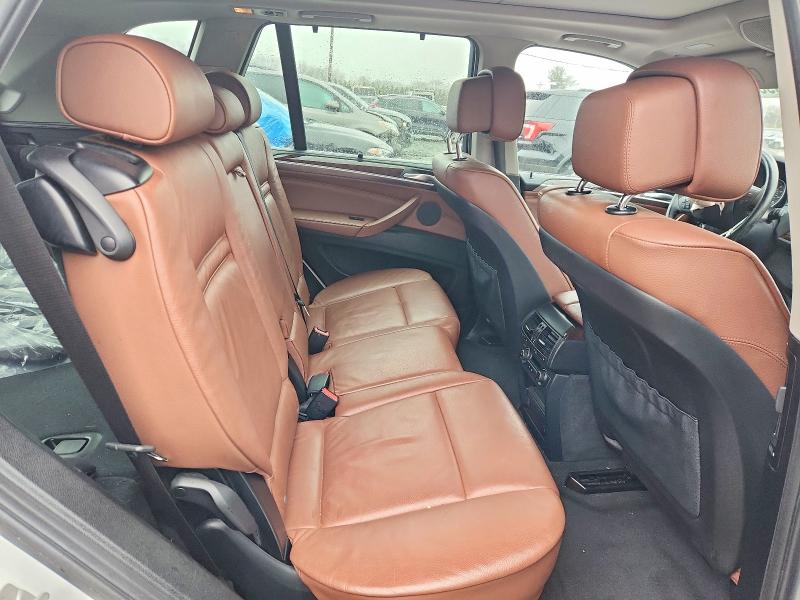 Продажа на аукционе авто 2013 Bmw X5, vin: 5UXZV4C53D0B15531, номер лота: 41693026