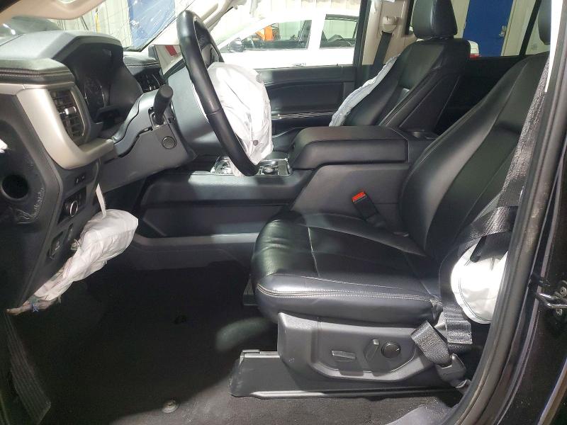Aukcja sprzedaży 2024 Ford Expedition, vin: 1FMJK1J83REA18786, numer aukcji: 46108386