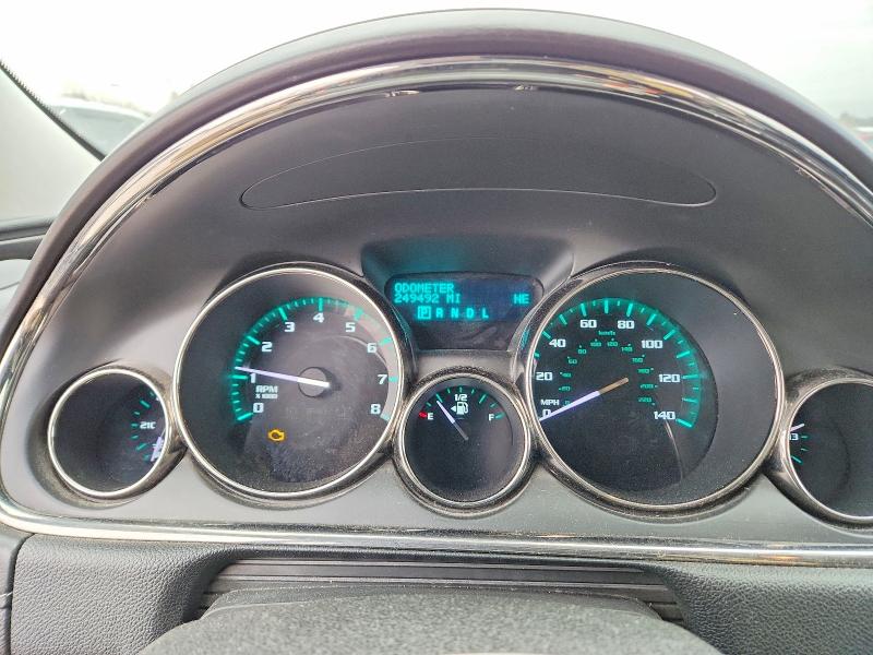 Aukcja sprzedaży 2015 Buick Enclave, vin: 5GAKVBKD5FJ118605, numer aukcji: 46550846