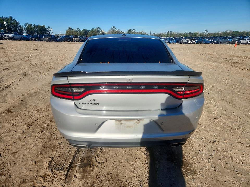 Aukcja sprzedaży 2019 Dodge Charger, vin: 2C3CDXBG0KH573147, numer aukcji: 46434276
