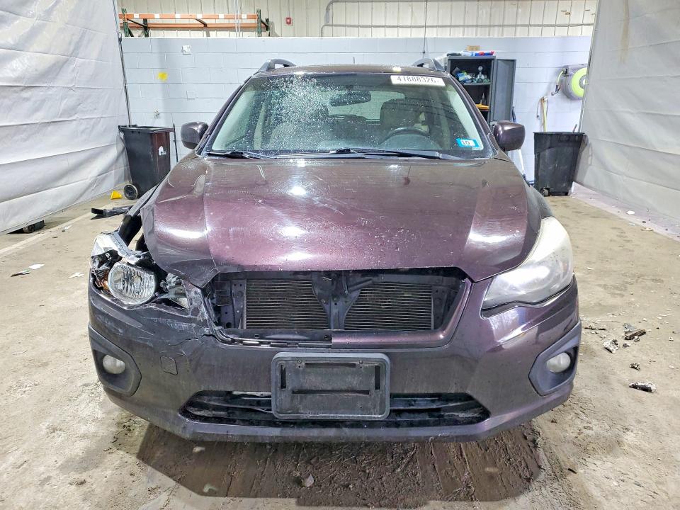 Aukcja sprzedaży 2013 Subaru Impreza, vin: JF1GPAU65DH203932, numer aukcji: 41888326