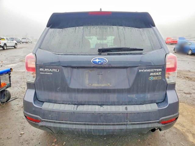 Продажа на аукционе авто 2017 Subaru Forester, vin: JF2SJAECXHH400273, номер лота: 79975295