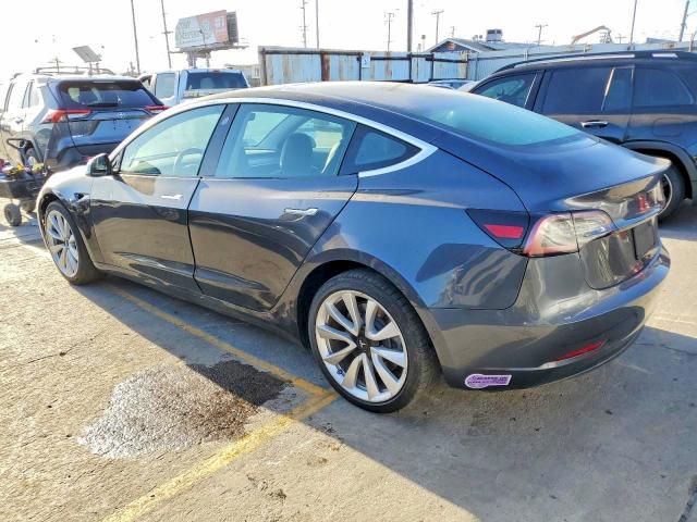 46679746 :رقم المزاد ، 5YJ3E1EA9KF425341 vin ، 2019 Tesla Model 3 مزاد بيع