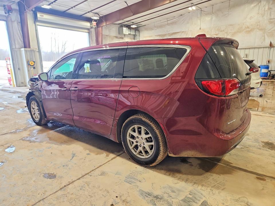 Aukcja sprzedaży 2020 Chrysler Pacifica, vin: 2C4RC1FG8LR129168, numer aukcji: 46683626