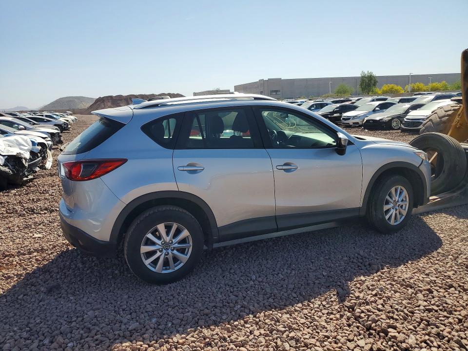 Aukcja sprzedaży 2016 Mazda Cx-5, vin: JM3KE2BE7G0841555, numer aukcji: 47930956