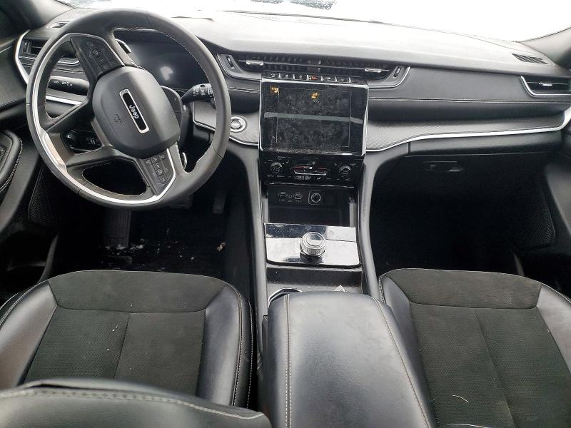 Продаж на аукціоні авто 2024 Jeep Grand Cherokee, vin: 1C4RJKAG0R8943578, номер лоту: 41703166