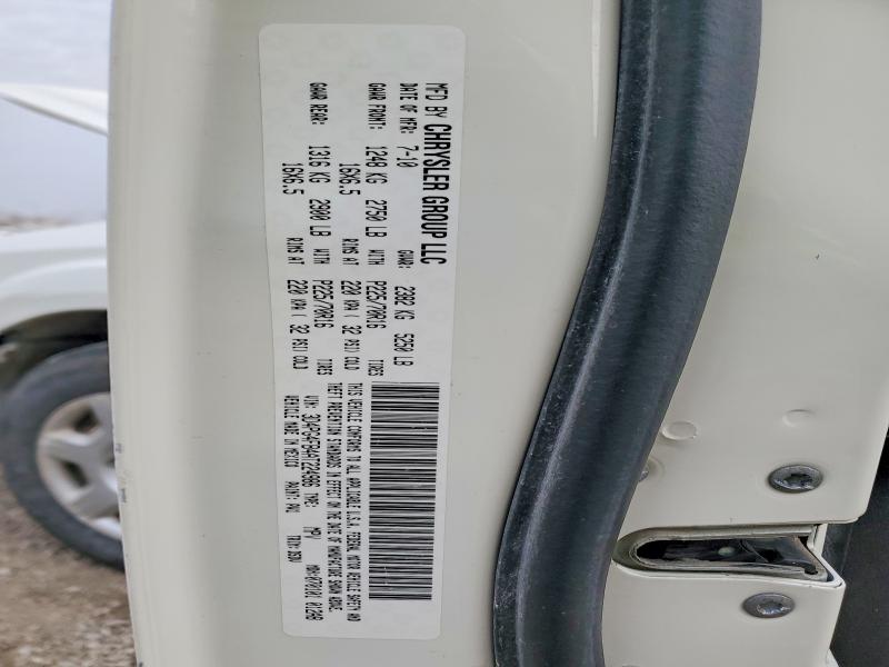 Продажа на аукционе авто 2010 Dodge Journey, vin: 3D4PG4FB4AT224986, номер лота: 47399776