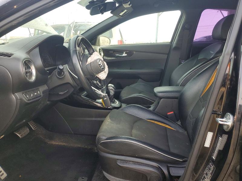 Продаж на аукціоні авто 2021 Kia Forte, vin: 3KPF34AD6ME307048, номер лоту: 47764246
