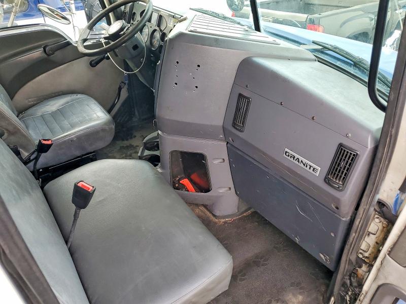 Продажа на аукционе авто 2010 Mack 800, vin: 1M2AX12C0AM010711, номер лота: 75094505