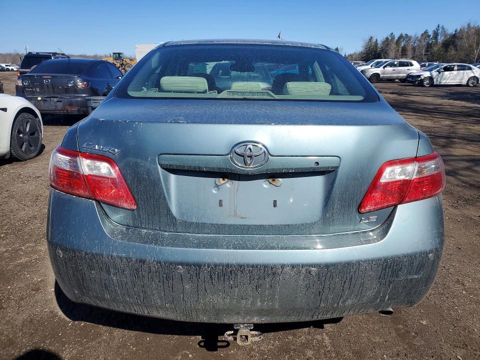 Aukcja sprzedaży 2009 Toyota Camry, vin: 4T1BE46K29U804120, numer aukcji: 47803476