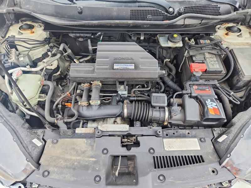 Продаж на аукціоні авто 2018 Honda Cr-v, vin: 2HKRW2H23JH126347, номер лоту: 46171496