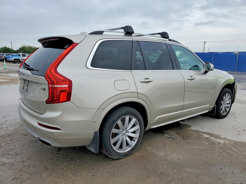 Aukcja sprzedaży 2017 Volvo Xc90, vin: YV4A22PK8H1148269, numer aukcji: 46494896