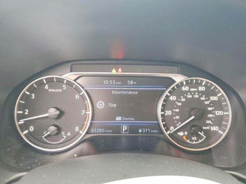 Aukcja sprzedaży 2019 Niss Altima, vin: 1N4BL4DW2KC134408, numer aukcji: 41588326
