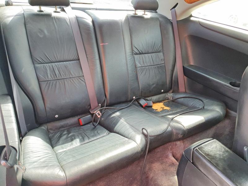 79931645 :رقم المزاد ، 1HGCM82694A014398 vin ، 2004 Honda Accord مزاد بيع