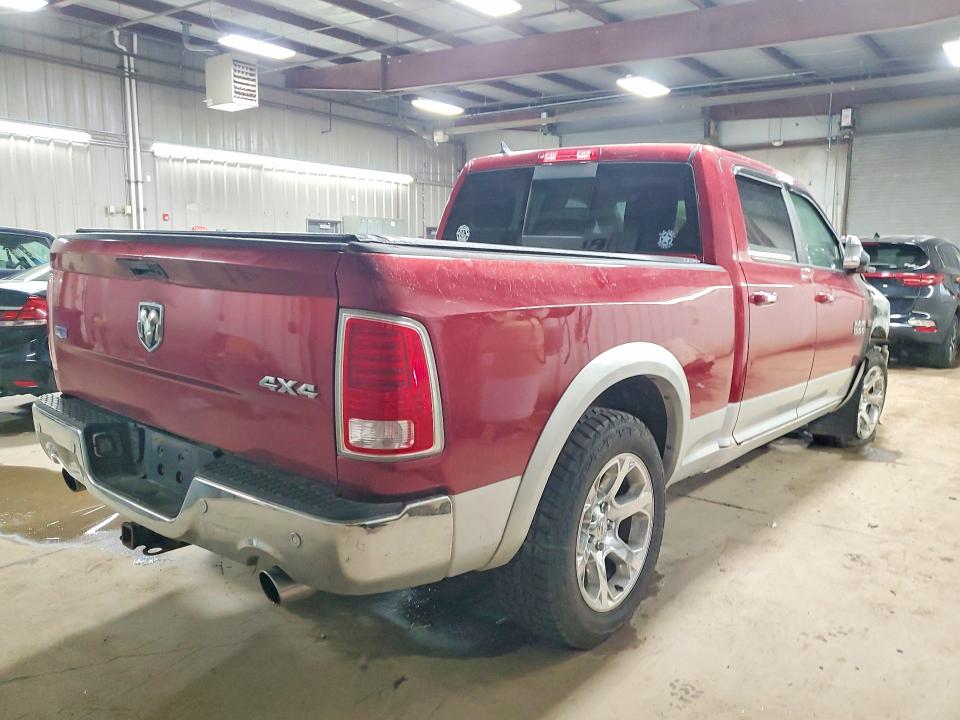 Продаж на аукціоні авто 2014 Ram 1500, vin: 1C6RR7VTXES218183, номер лоту: 47195096