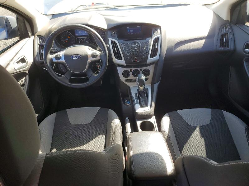 41691416 :رقم المزاد ، 1FADP3K29EL432613 vin ، 2014 Ford Focus مزاد بيع