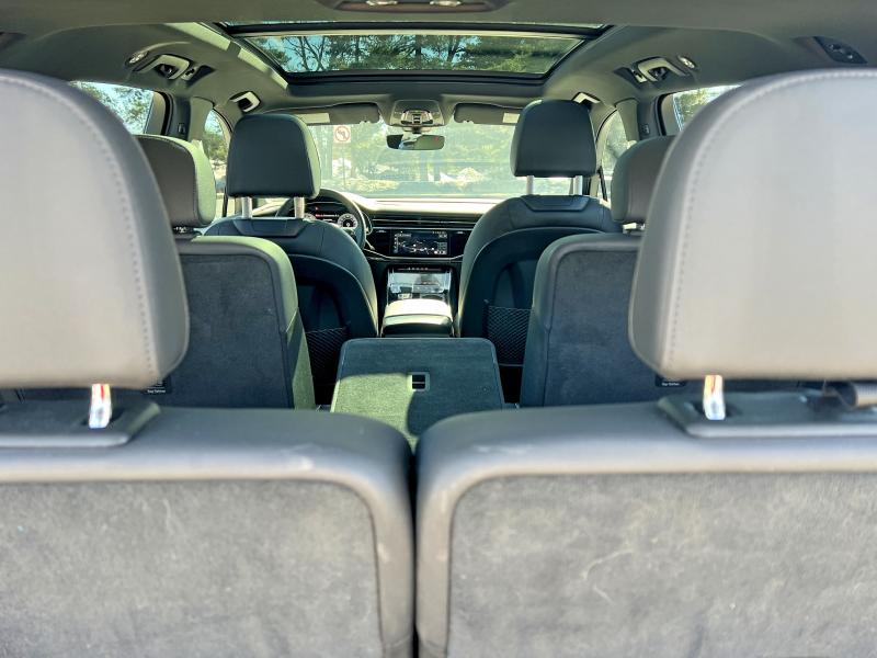 Aukcja sprzedaży 2023 Audi Q7, vin: WA1ACBF70PD010097, numer aukcji: 41672696