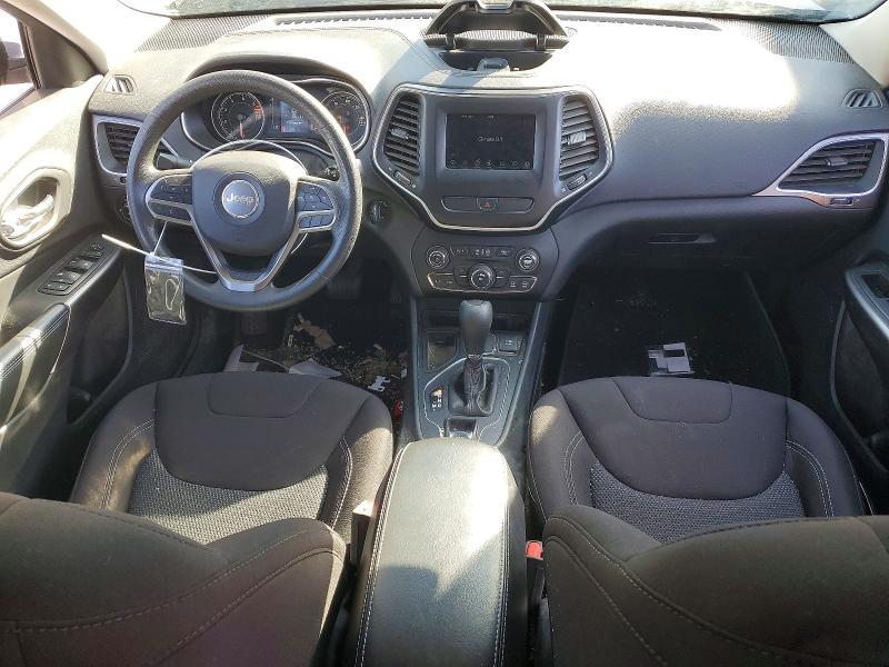 Aukcja sprzedaży 2019 Jeep Cherokee, vin: 1C4PJLCB5KD308500, numer aukcji: 41826806