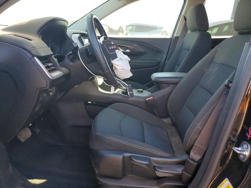 Aukcja sprzedaży 2024 Gmc Terrain, vin: 3GKALMEG3RL345360, numer aukcji: 46396206