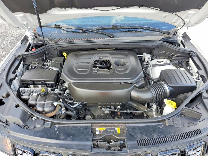 2022 Jeep Grand Cherokee მანქანა იყიდება აუქციონზე, vin: 1C4RJFAG8NC147997, აუქციონის ნომერი: 79710335