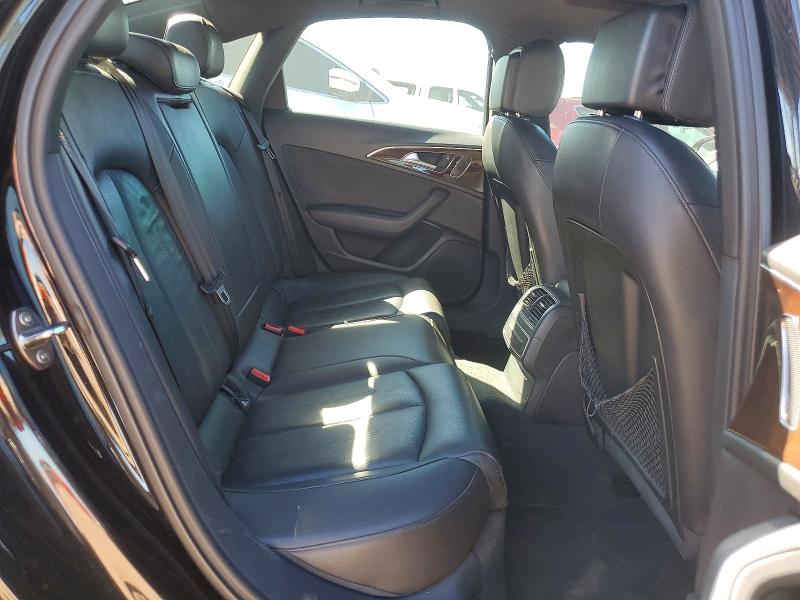 Продажа на аукционе авто 2013 Audi A6, vin: WAUGFAFC6DN111646, номер лота: 46763126