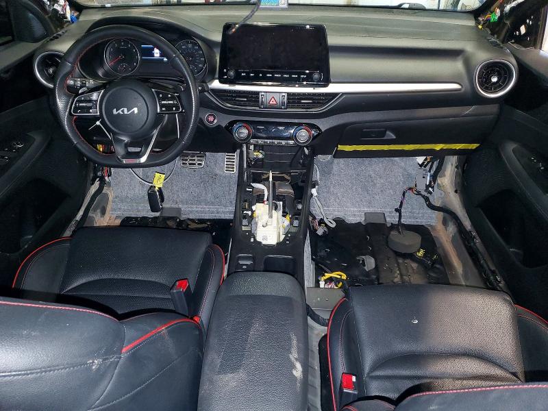 Продаж на аукціоні авто 2022 Kia Forte, vin: 3KPF44AC8NE480446, номер лоту: 47112356