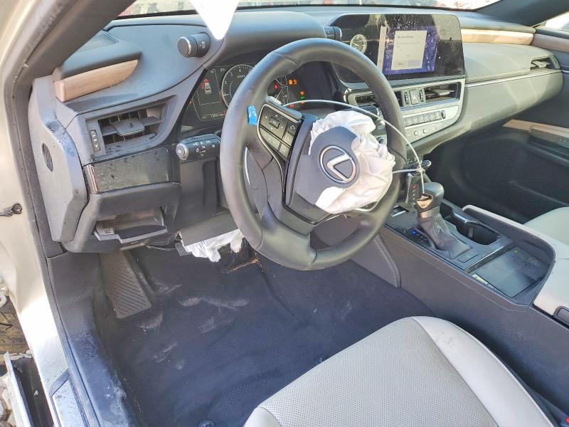79728855 :رقم المزاد ، 58AD11D15RU012811 vin ، 2024 Lexus Es 250 مزاد بيع