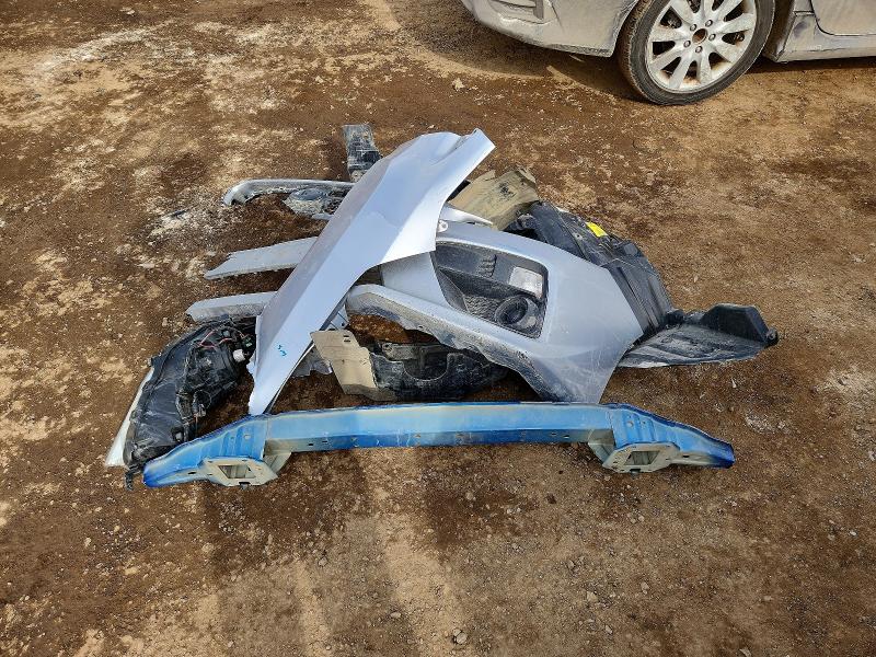 Aukcja sprzedaży 2017 Subaru Wrx, vin: JF1VA1A68H9808993, numer aukcji: 79409215