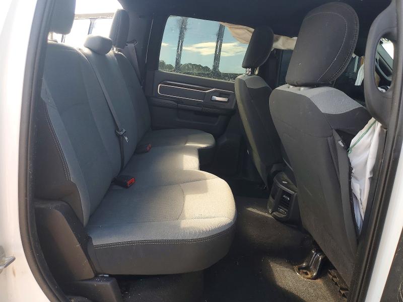 Продаж на аукціоні авто 2021 Ram 2500, vin: 3C6UR5DJ4MG509007, номер лоту: 79532915