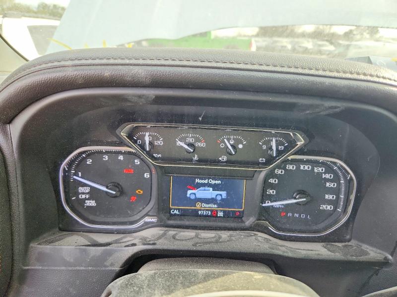 Aukcja sprzedaży 2019 Gmc Sierra, vin: 1GTP9EEL7KZ350499, numer aukcji: 45512456