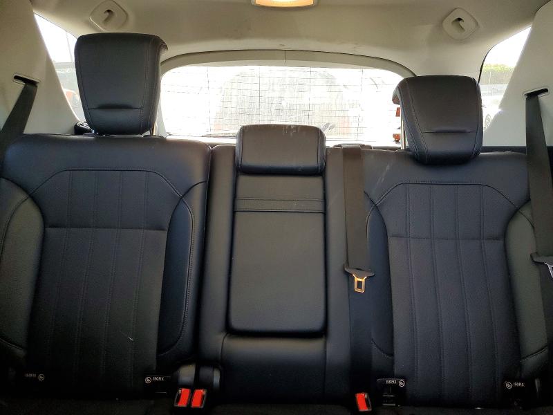 Продажа на аукционе авто 2016 Mercedes-benz Gle, vin: 4JGDA5HBXGA622087, номер лота: 47941496