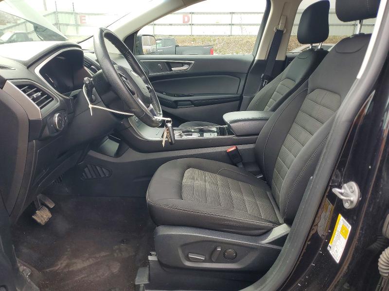 Продажа на аукционе авто 2020 Ford Edge, vin: 2FMPK3J96LBA76778, номер лота: 48288586