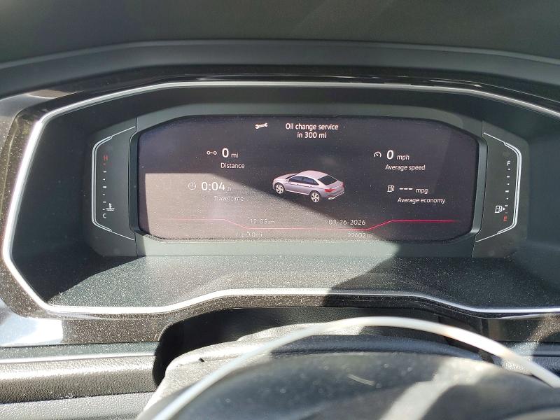 Продажа на аукционе авто 2024 Volkswagen Jetta, vin: 3VWGM7BU7RM069593, номер лота: 47734866