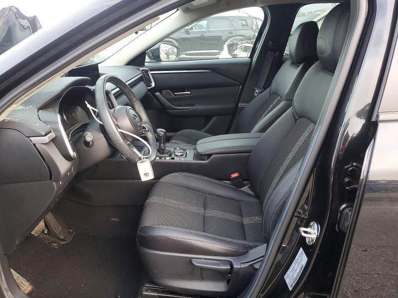 2025 Mazda Cx-50 მანქანა იყიდება აუქციონზე, vin: 7MMVABAM3SN349742, აუქციონის ნომერი: 46687906