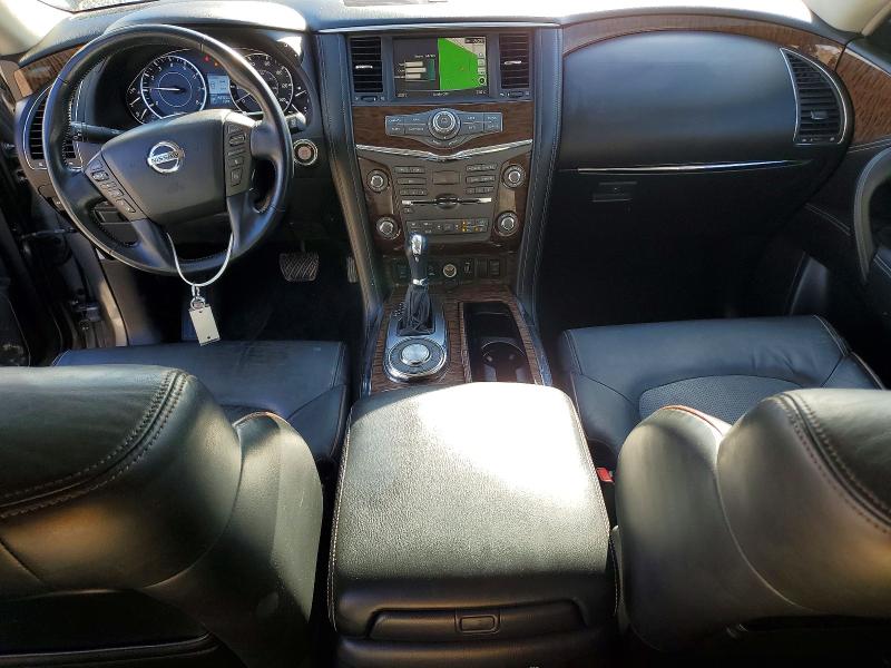 Aukcja sprzedaży 2020 Nissan Armada, vin: JN8AY2ND1LX017068, numer aukcji: 46147496